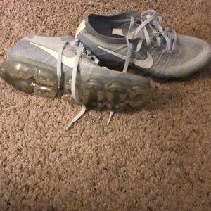 Nike air vapor max  running shoes
